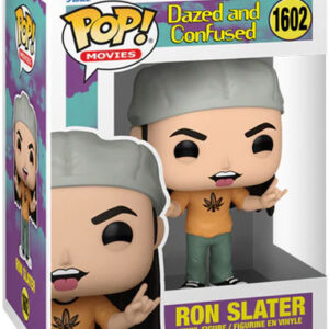 FUNKO POP Dazed and Confused Ron Slater 1602