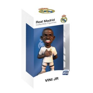 Action Figure MINIX Vinicius Real Madrid