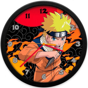 Orologio Naruto Shippuden