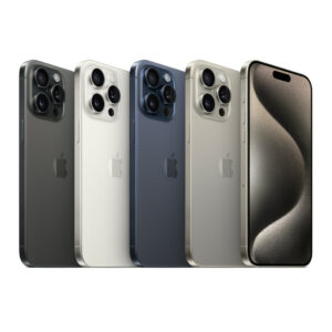 iPhone 15 Pro Max 256GB ricondizionato grado A