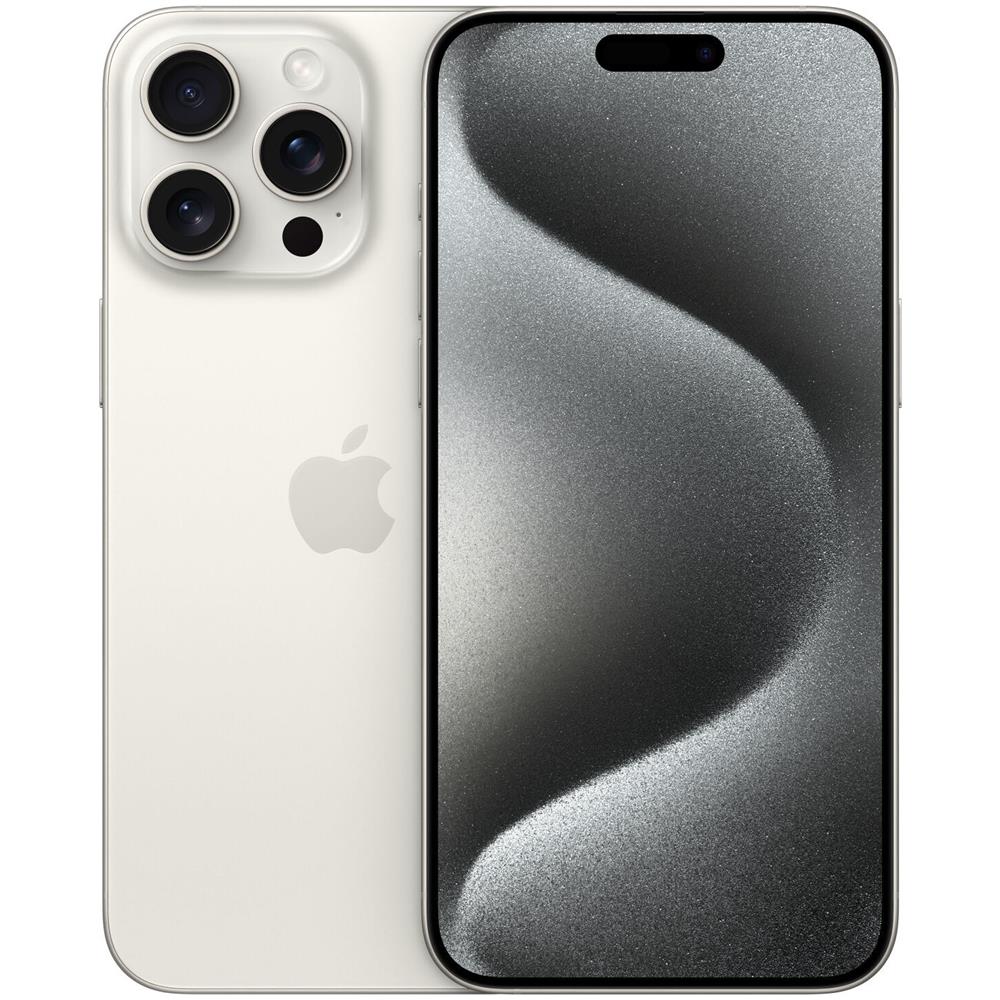 iPhone 15 Pro Max 256GB ricondizionato grado A - immagine 4