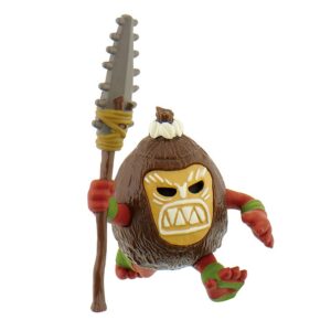Action Figure Bullyland Disney Oceania Kakamora