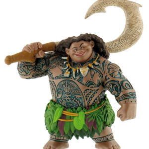 Action Figure Bullyland Disney Oceania Maui