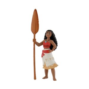 Action Figure Bullyland Disney Oceania Vaiana