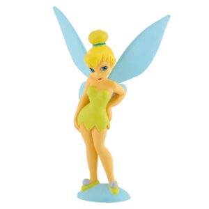 Action Figure Bullyland Disney Peter Pan Trilli