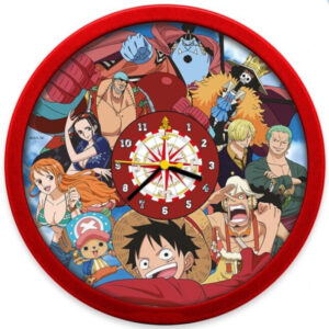 Orologio One Piece
