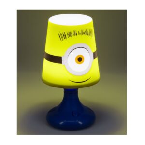 Paladone Lampada Minions Stuart