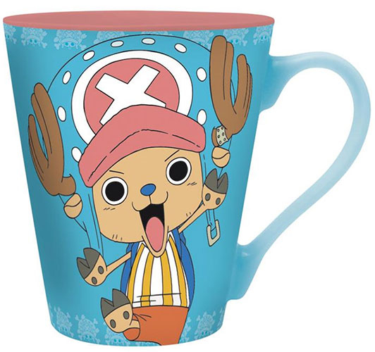 Tazza One Piece Chopper Tony