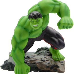 Action Figure Bullyland Marvel Hulk