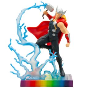 Action Figure Bullyland Marvel Thor