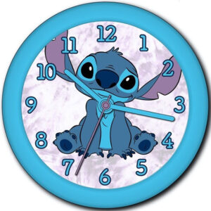Orologio Disney Stitch