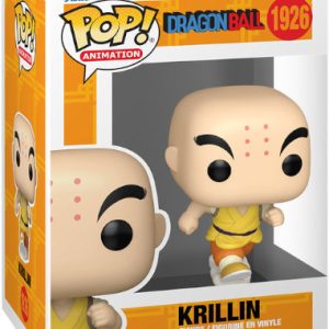FUNKO POP Dragon Ball Krillin 1926