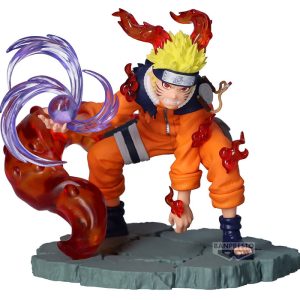 Actio Figure Naruto Memorable Saga Uzumaki Naruto