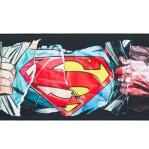 Desk Mat XL Mousepad Superman