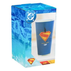 Paladone Bicchiere Superman