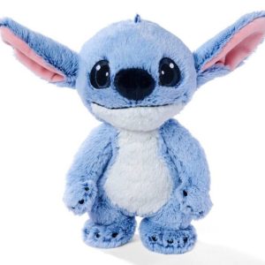 Peluche Disney Stitch Live Action 25cm