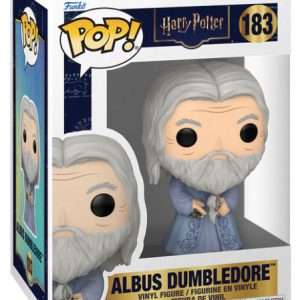 FUNKO POP Harry Potter Half-Blood Albus Silente 183