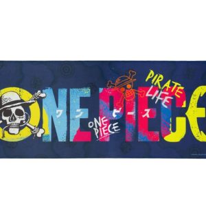 Mousepad Paladone Desk Mat One Piece Pirate Life