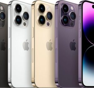 iPhone 14 Pro Max 256GB ricondizionato Grado A
