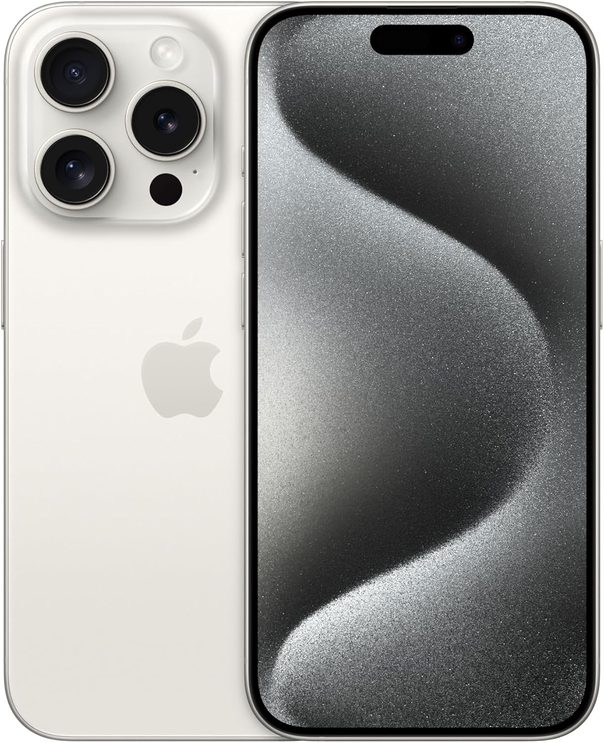 iPhone 15 Pro 256gb ricondizionato Grado A - immagine 2
