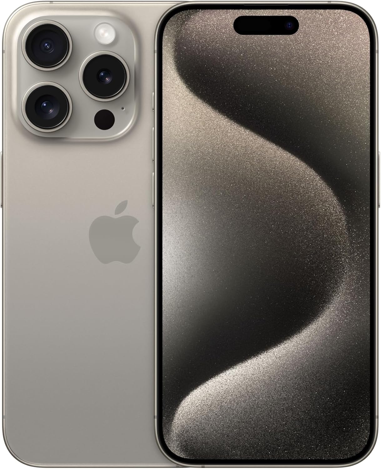 iPhone 15 Pro 256gb ricondizionato Grado A - immagine 3