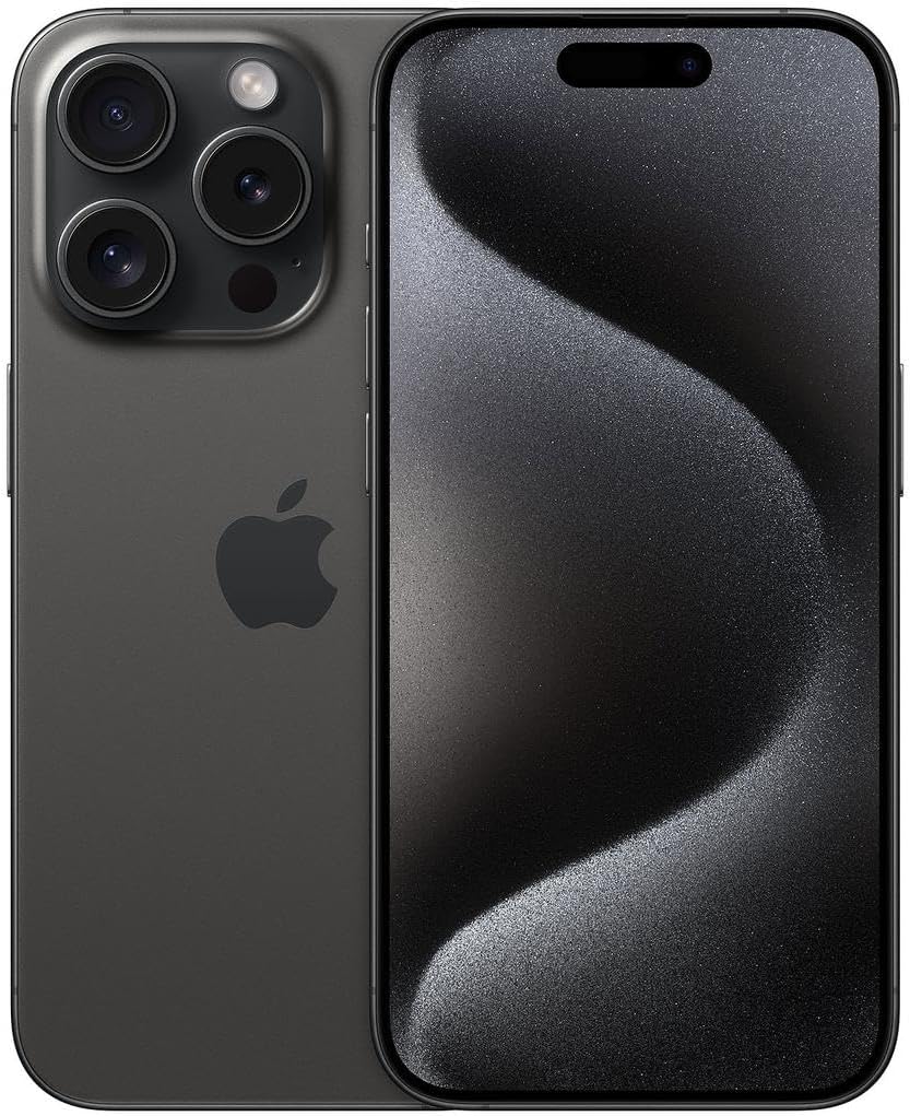 iPhone 15 Pro 256gb ricondizionato Grado A - immagine 5