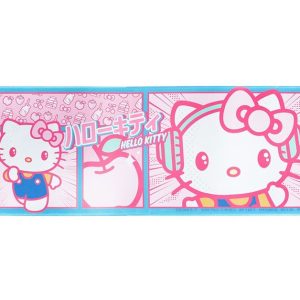 Paladone Desk Mat Mousepad Tappetino Hello Kitty