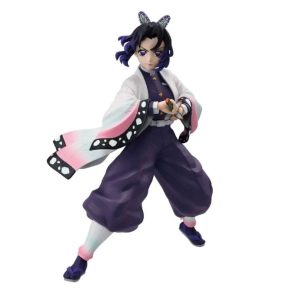 Action Figure Demon Slayer Vibration Stars Shinobu Kocho