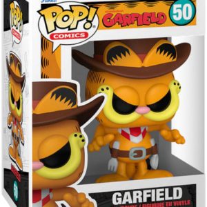 FUNKO POP Garfield (Cowboy) 50