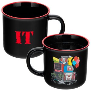 Paladone Tazza Cambia Colore IT Pennywise