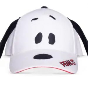 Cappellino Peanuts Snoopy Plush