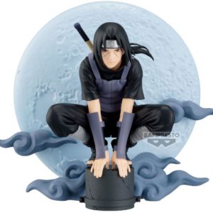 Action Figure Naruto Shippuden Memorable Saga Special Itachi Uchiha