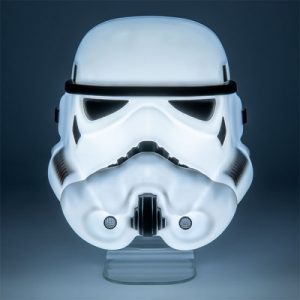 Paladone Lampada Star Wars Stormtrooper Mask