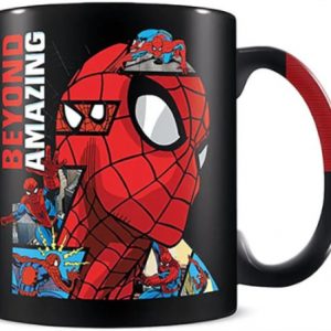 Tazza Spider-Man 60 Years