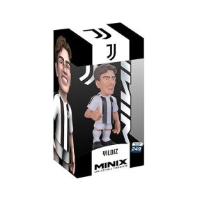 Action Figure MINIX Yildiz Juventus