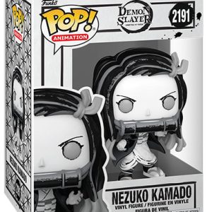 FUNKO POP Demon Slayer Nezuko Kamado (Sumi Deco) 2191