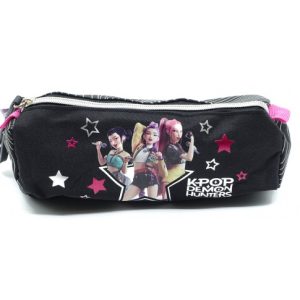 Astuccio KPop Demon Hunters Energy