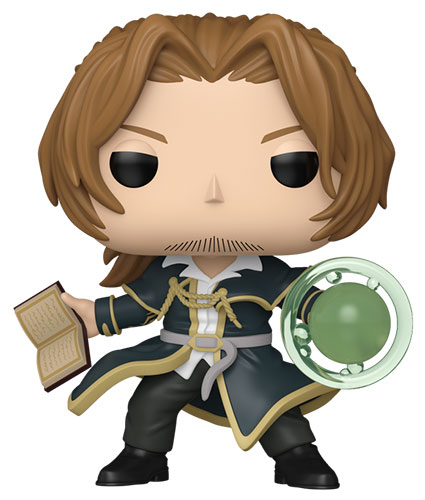 FUNKO POP Frieren Beyond Journey's End Sein 2355 - immagine 2