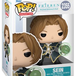 FUNKO POP Frieren Beyond Journey's End Sein 2355
