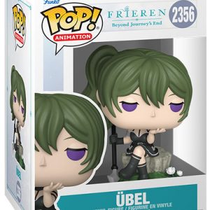 FUNKO POP Frieren Beyond Journey's End Ubel 2356